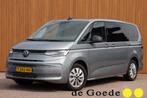 Volkswagen Multivan 1.4 eHybrid L2H1 Style 7-persoons orgNL, Gebruikt, Euro 6, 150 pk, 138 €/maand
