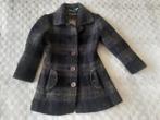 aparte wollen winterjas Mc Gregor maat 104, Kinderen en Baby's, Kinderkleding | Maat 104, Ophalen, Gebruikt, Meisje, Mc gregor
