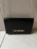 Love Moschino tas, Sieraden, Tassen en Uiterlijk, Tassen | Damestassen, Ophalen of Verzenden, Schoudertasje, Zo goed als nieuw