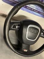 Audi a4-a5 stuurwiel s line, Ophalen of Verzenden, Gebruikt, Audi