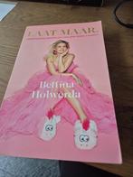 Bettina Holwerda, Ophalen of Verzenden, Nieuw, Diverse