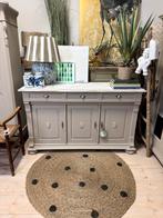 Dressoir ladekast commode linnenkast babykamer vintage, Huis en Inrichting, Kasten | Ladekasten, Ophalen, 100 tot 150 cm, Zo goed als nieuw