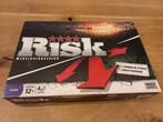 Risk bordspel, Hobby en Vrije tijd, Gezelschapsspellen | Bordspellen, Ophalen of Verzenden, Zo goed als nieuw