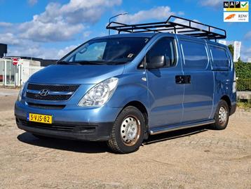 Hyundai H 300 2.5 CRDi Dynamic beschikbaar voor biedingen