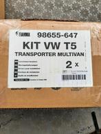 fiamma f45 adapter vw t5/t6 transporter/multivan, Ophalen of Verzenden, Nieuw