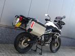 Triumph TIGER 800 XC (bj 2011), Motoren, Motoren | Triumph, Bedrijf, 800 cc, Toermotor