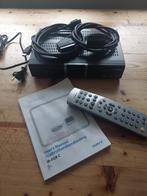Humax decoder IR fox 2, Ophalen of Verzenden, Gebruikt, Decoder