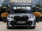 BMW X5 xDrive50e M-sport|PANO|ACC|22''|H&K|TREKHAAK|HEAD-UP, Gebruikt, 2395 kg, Bedrijf, Vierwielaandrijving