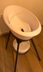 Luma baby badje ( incl babyset ), Kinderen en Baby's, Badjes en Verzorging, Ophalen, Zo goed als nieuw, Badje