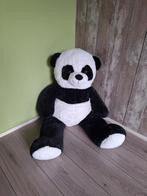 Grote panda knuffel, Ophalen of Verzenden, Zo goed als nieuw, Overige typen