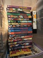 Donald Duck Boekjes - Diverse Jaargangen, Boeken, Meerdere stripboeken, Ophalen of Verzenden, Gelezen