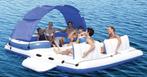 Bestway Coolerz luxury Tropical Breeze opblaasbaar eiland, Watersport en Boten, Zo goed als nieuw, Ophalen