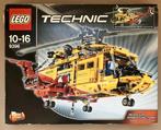 LEGO TECHNIC 9396, Kinderen en Baby's, Speelgoed | Duplo en Lego, Ophalen of Verzenden, Zo goed als nieuw