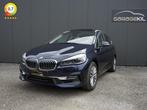 BMW 2-serie Active Tourer 218i High Executive OrigNL / Leder, 65 €/maand, Gebruikt, Euro 6, Lichtsensor