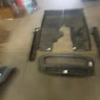 morris, Ophalen, Nieuw, Bumper