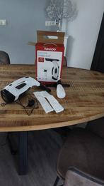 Ruitenreiniger. Extra makkelijke je ramen wassen., Ophalen