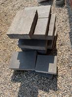 Stenen klinkers gratis, Ophalen