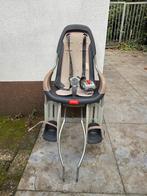 Qibbel Achterzitje Fiets, Fietsen en Brommers, Ophalen, Achterzitje, Voetsteuntjes, Zo goed als nieuw