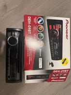 Pioneer autoradio, Ophalen of Verzenden, Zo goed als nieuw