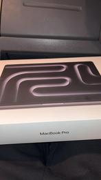Nieuwe Apple Macbook Pro 16 2024 nog in doos, MacBook Pro, Qwerty, 512 GB, Ophalen of Verzenden