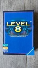 Level 8 kaartspel, Hobby en Vrije tijd, Gezelschapsspellen | Kaartspellen, Ophalen of Verzenden