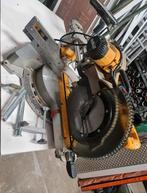 DeWALT DWS780-QS radiaal afkort- & verstekzaagmachine 1.675W, Ophalen of Verzenden, Dewalt, N.v.t, N.v.t