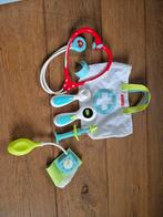 Fisher Price Doktersset Compleet, Ophalen, Gebruikt, Jongen of Meisje