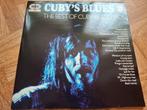 2 LP - Cuby + Blizzards – Cuby's Blues (The Best Of), Ophalen of Verzenden, Gebruikt, 12 inch, Overige genres