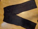 Dames broeken, Kleding | Dames, Broeken en Pantalons, Ophalen of Verzenden, Zo goed als nieuw, Zwart, Lang