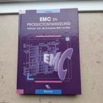 T. Williams - EMC en productontwikkeling, Gelezen, T. Williams, Ophalen of Verzenden, Bouwkunde
