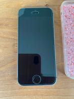 Iphone 5S zwart 16 Gb incl toebehoren, Gebruikt, 16 GB, Zwart, Ophalen of Verzenden
