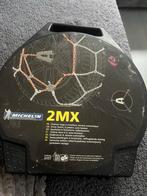 Michelin 2MX Sneeuwkettingen, Auto diversen, Sneeuwkettingen, Ophalen of Verzenden, Nieuw