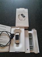 Fitbit Charge 6, Sieraden, Tassen en Uiterlijk, Sporthorloges, Ophalen, Zo goed als nieuw, Android