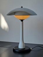 Unieke en exclusieve (vintage) tafellamp - paddestoel design, Minder dan 50 cm, Ophalen of Verzenden, Zo goed als nieuw
