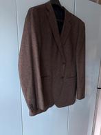 Steppinout Tweed Jasje Maat 54 - Zo Goed Als Nieuw, Kleding | Heren, Kostuums en Colberts, Ophalen of Verzenden, Zo goed als nieuw