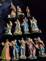 Complete kerst groep (Hawthorne Village), Diversen, Ophalen of Verzenden