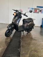 Mooie iva venti, Ophalen of Verzenden, Zo goed als nieuw, Elektrisch, Overige merken