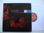 John Coltrane, Live,  Impulse, Mono, 1962, Ophalen of Verzenden, 1960 tot 1980, Gebruikt, Jazz