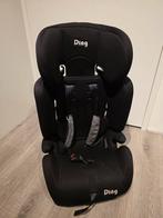 Ding kinderstoel - nette staat, Kinderen en Baby's, Autostoeltjes, Autogordel, 0 t/m 18 kg, Zo goed als nieuw, Verstelbare rugleuning