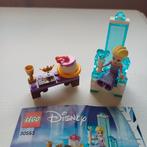 Lego Friends 41360 Emma's Mobiele Dierenkliniek compleet, Ophalen of Verzenden
