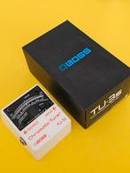Boss TU-3S Chromatic Tuner - Gitaar Stemapparaat, Gebruikt, Boss, Ophalen of Verzenden, Roland Corporation, Japan