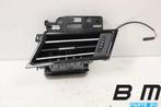 Luchtrooster in dashboard links VW Passat B8 3G1819701A, Gebruikt