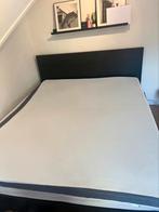 Topper Hypoallergeen 160x200cm eazzzy tommy teleshopping, Huis en Inrichting, Ophalen, Wit, Tweepersoons, Zo goed als nieuw