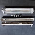 SPIEGELREFLEX DRAAIBARE LAMP VOOR TL OF LED 18W IP65, Ophalen of Verzenden, Nieuw, Minder dan 50 watt
