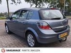 Opel Astra 1.6 Temptation, Voorwielaandrijving, Gebruikt, Zwart, 4 cilinders