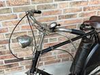 Te koop: Fongers Oldtimer Fiets (1973) met Mosquito 49cc, Ophalen, Fongers, Jaren '50