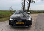 Audi A6 3.0 TDI 150KW Quattro S-tr7 2012 Grijs, Auto's, Audi, Automaat, 1800 kg, 193 €/maand, Diesel