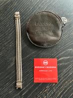 Buddha to Buddha Edwin Small Zilveren Armband, Ophalen of Verzenden, Zo goed als nieuw, Zilver