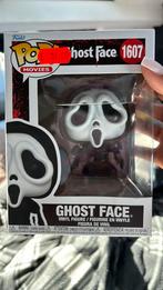 Funko Pop Ghost Face 1607, Verzamelen, Poppetjes en Figuurtjes, Ophalen, Nieuw