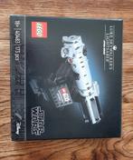 Lego star wars 40483 Luke Skywalker's Lightsaber nieuw doos, Ophalen of Verzenden, Nieuw, Complete set, Lego